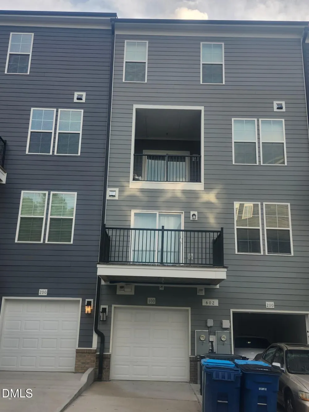 602 Market Grove Drive Wake Forest, NC 27587