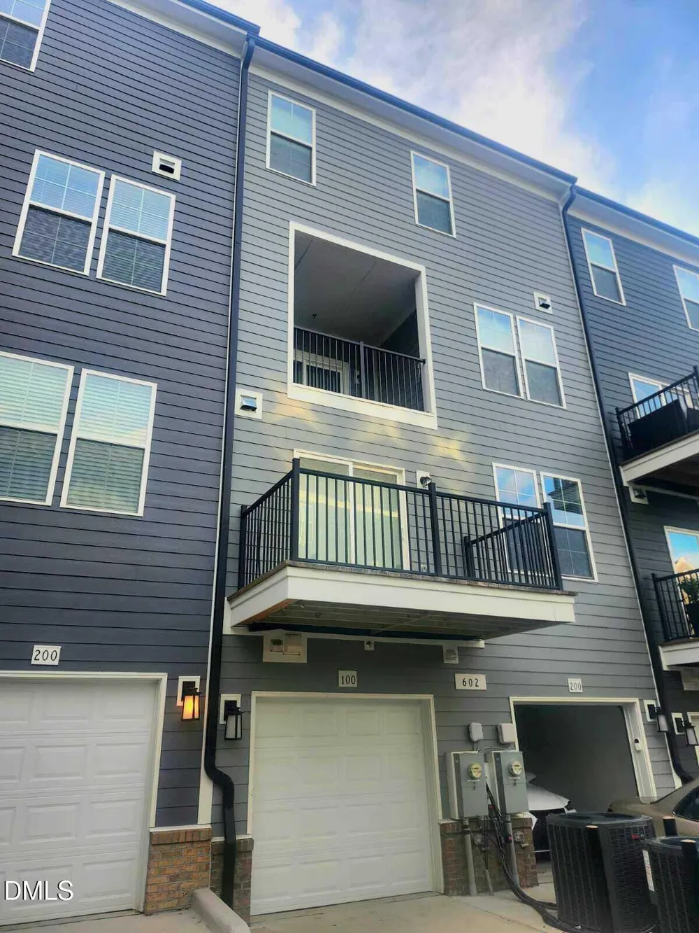 602 Market Grove Drive Wake Forest, NC 27587