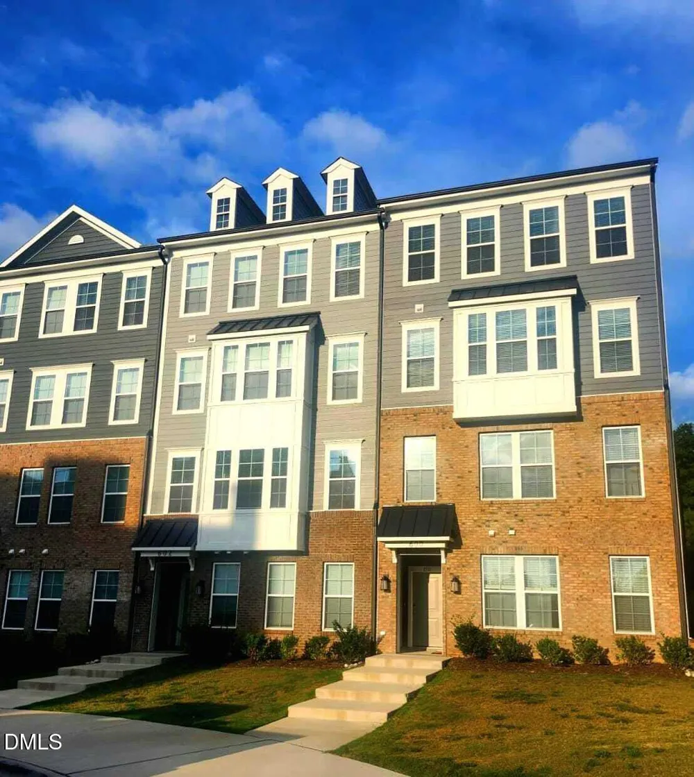 602 Market Grove Drive Wake Forest, NC 27587