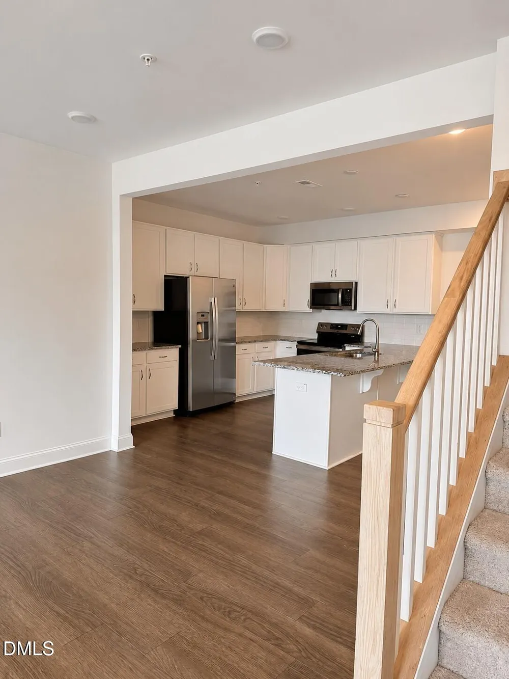 602 Market Grove Drive Wake Forest, NC 27587