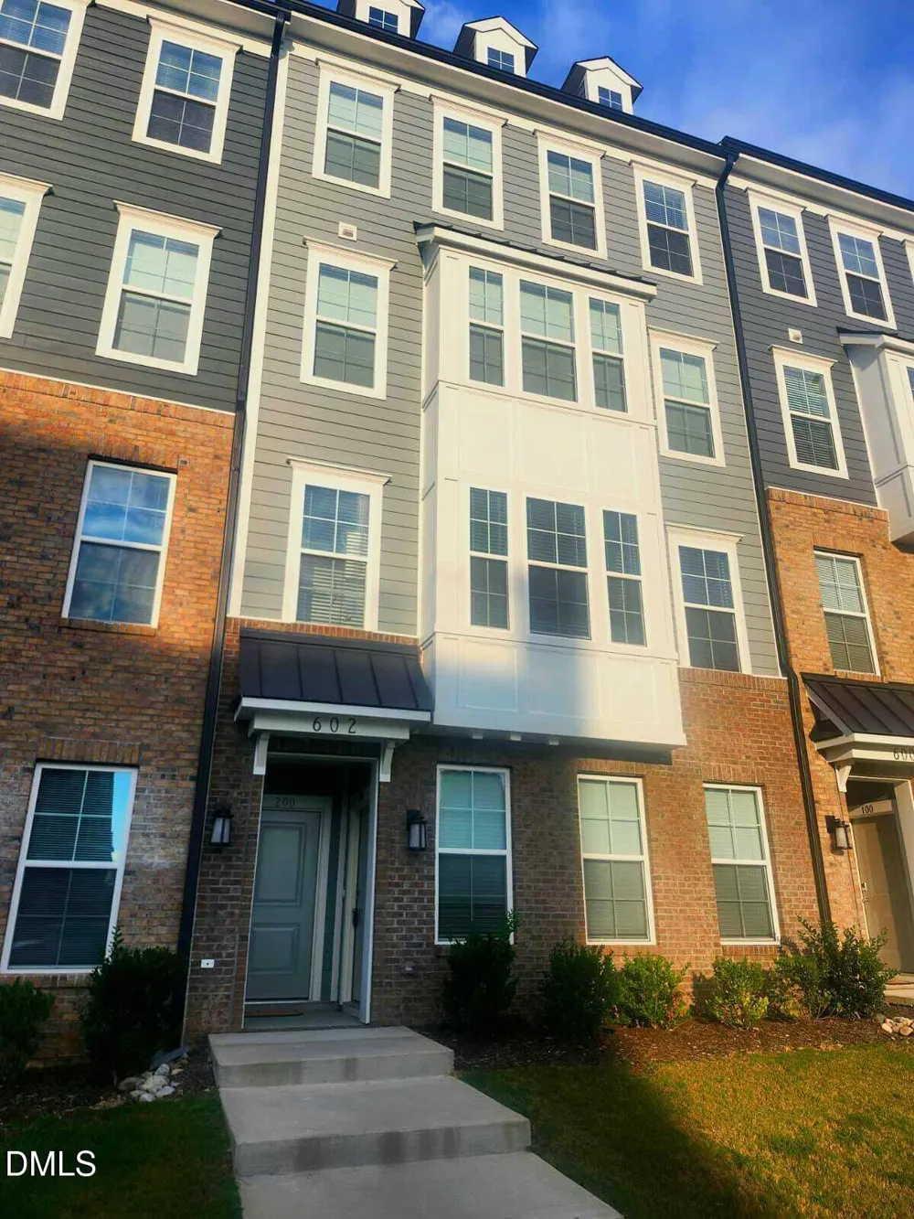 602 Market Grove Drive Wake Forest, NC 27587