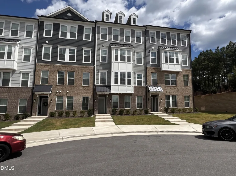 602 Market Grove Drive Wake Forest, NC 27587
