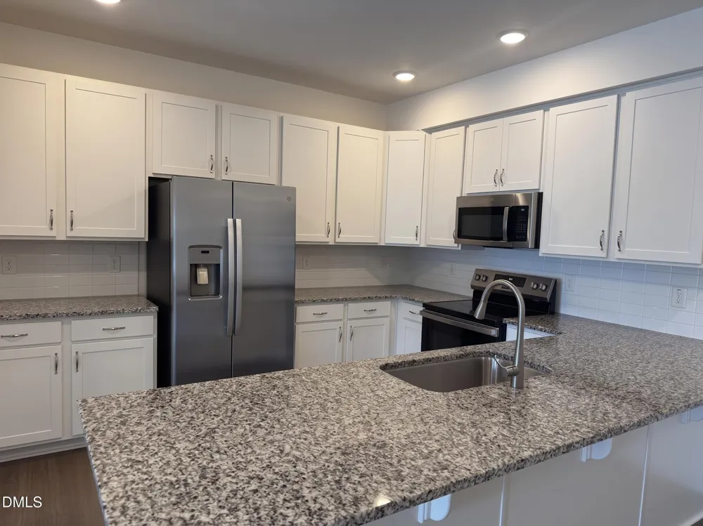 602 Market Grove Drive Wake Forest, NC 27587