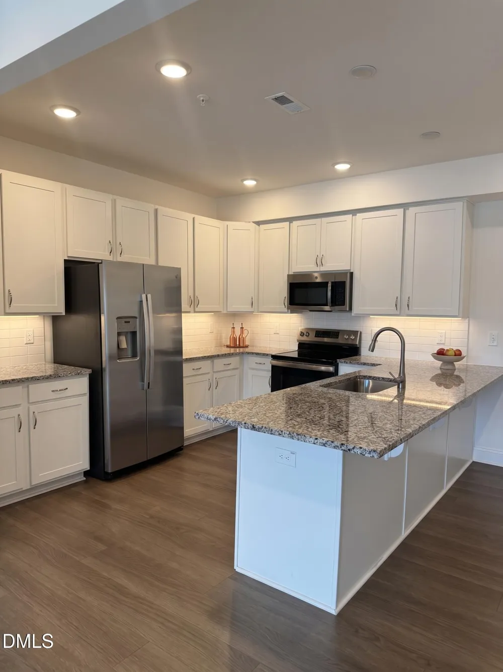 602 Market Grove Drive Wake Forest, NC 27587