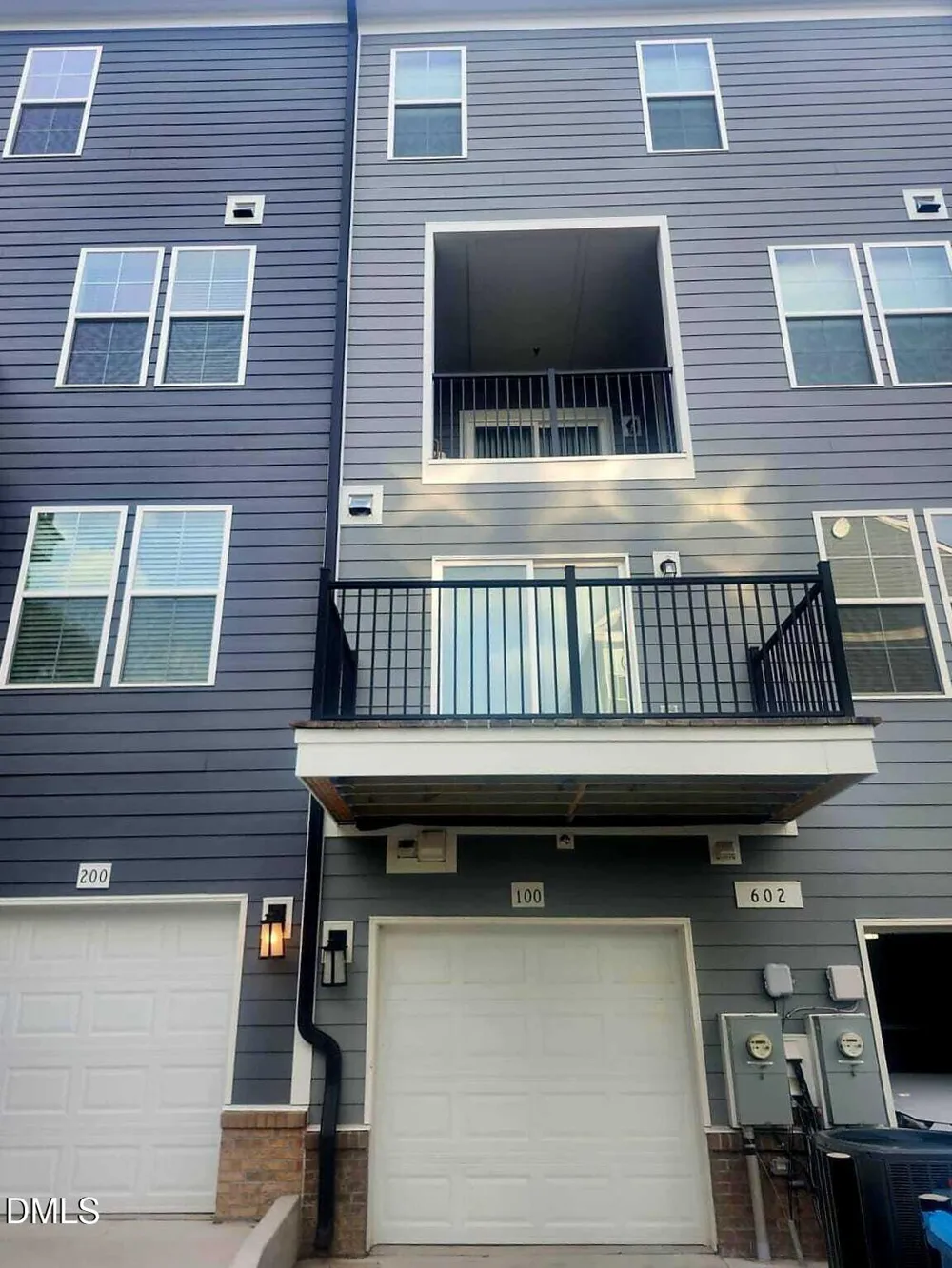 602 Market Grove Drive Wake Forest, NC 27587