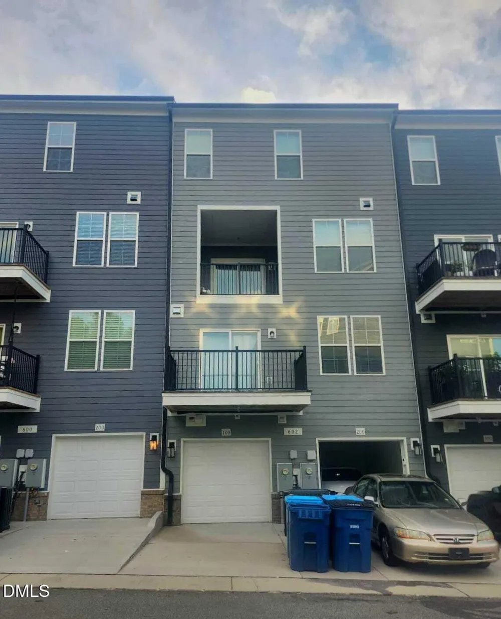602 Market Grove Drive Wake Forest, NC 27587