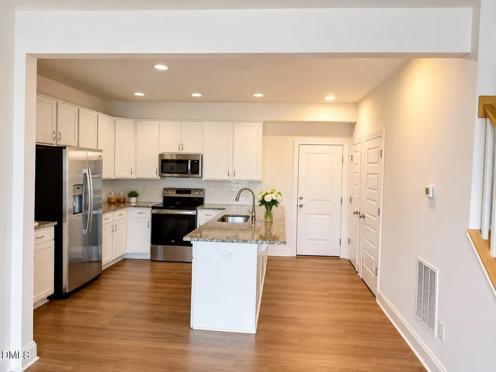 602 Market Grove Drive Wake Forest, NC 27587