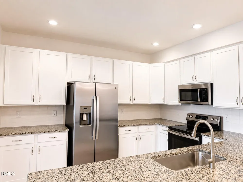 602 Market Grove Drive Wake Forest, NC 27587