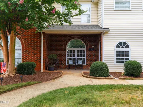 2101 Piney Brook Road #107