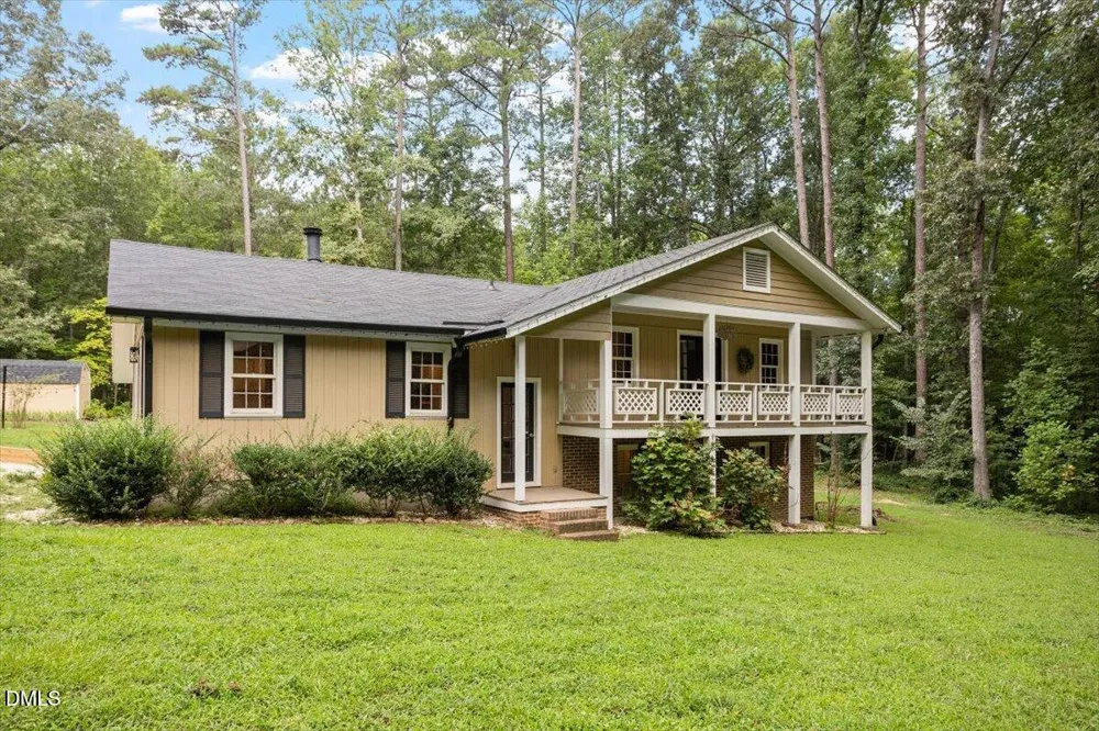 1068 Mc Wilder Road Louisburg, NC 27549