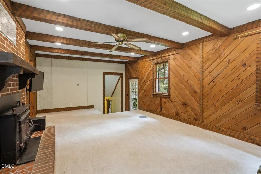 1068 Mc Wilder Road Louisburg, NC 27549