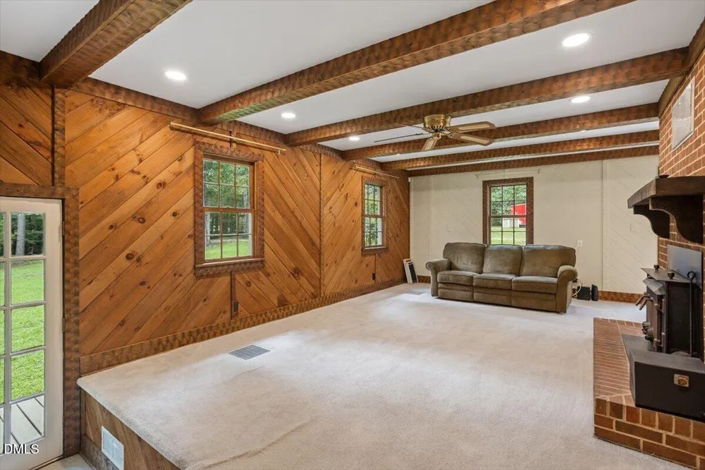 1068 Mc Wilder Road Louisburg, NC 27549