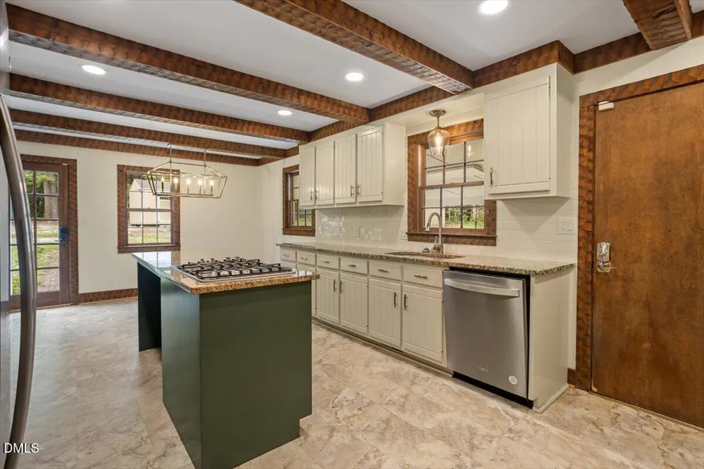 1068 Mc Wilder Road Louisburg, NC 27549