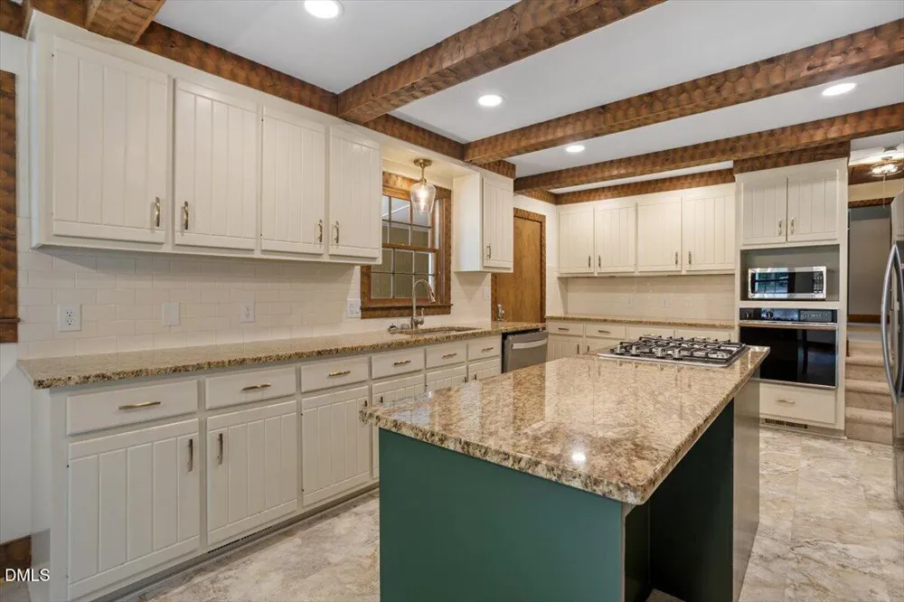 1068 Mc Wilder Road Louisburg, NC 27549