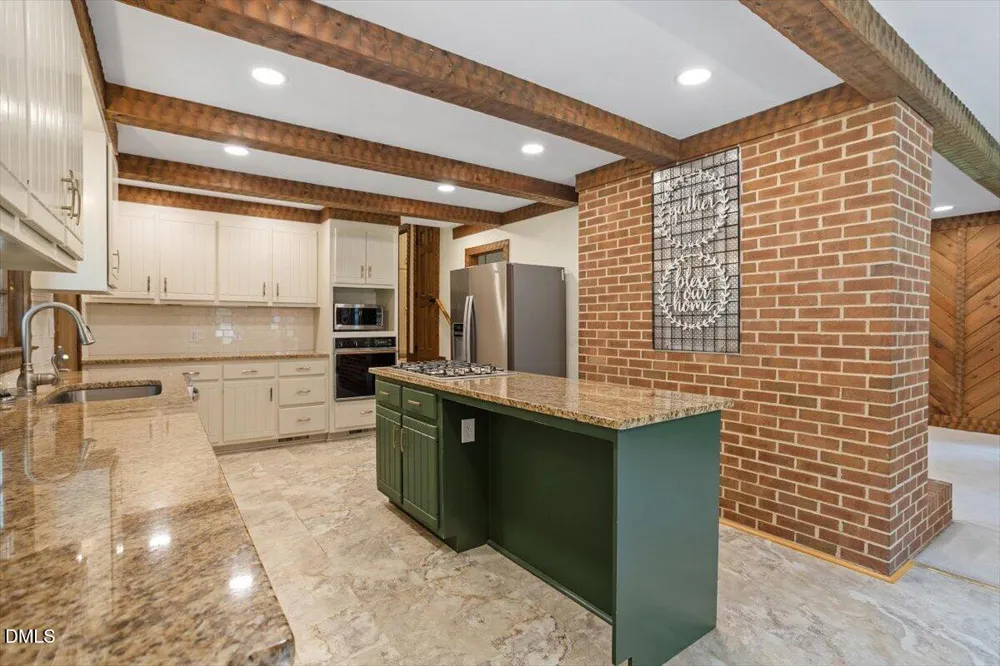 1068 Mc Wilder Road Louisburg, NC 27549