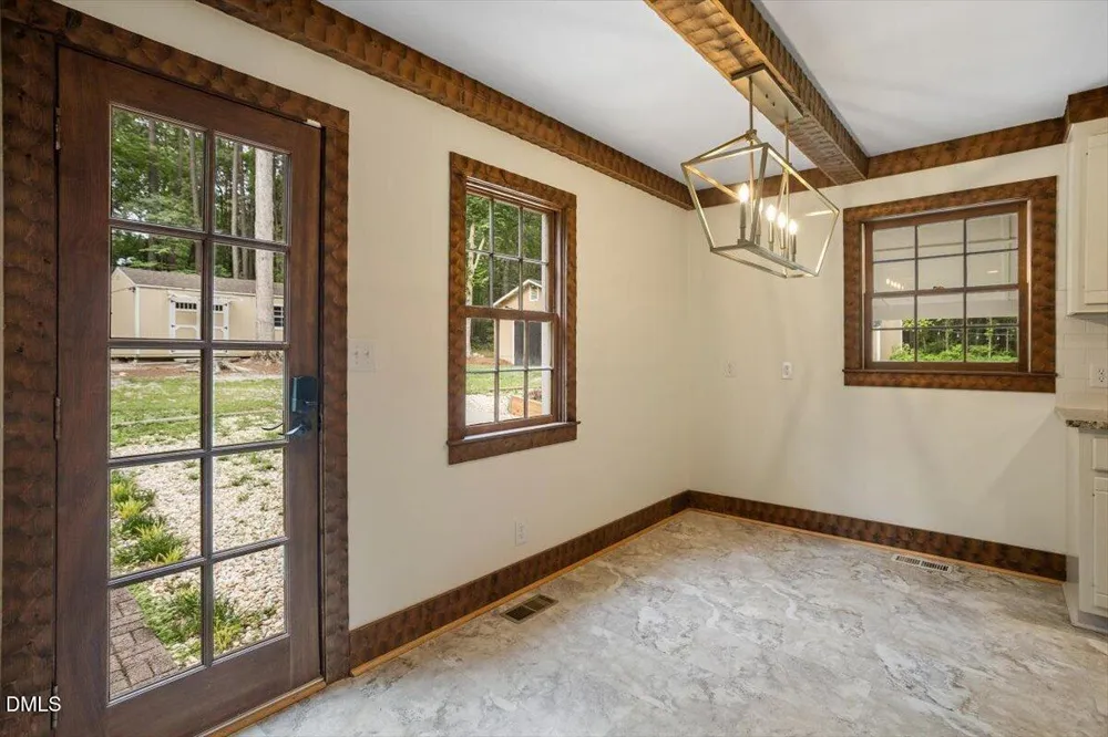 1068 Mc Wilder Road Louisburg, NC 27549