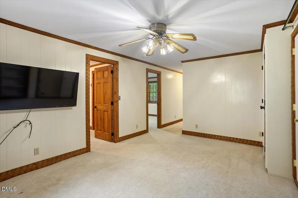 1068 Mc Wilder Road Louisburg, NC 27549
