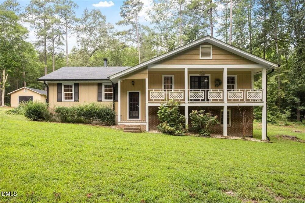 1068 Mc Wilder Road Louisburg, NC 27549
