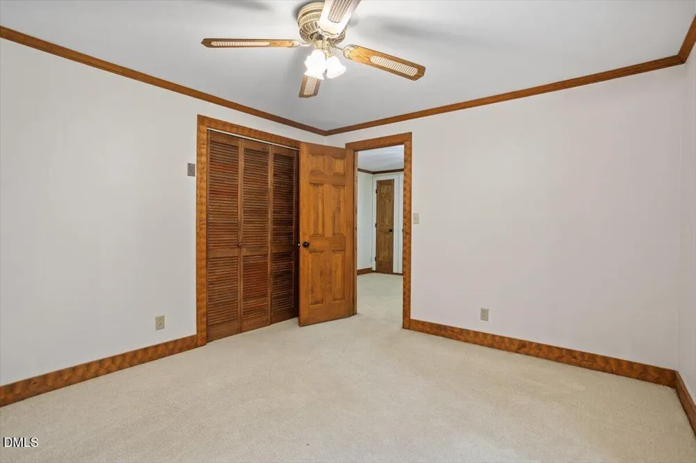 1068 Mc Wilder Road Louisburg, NC 27549