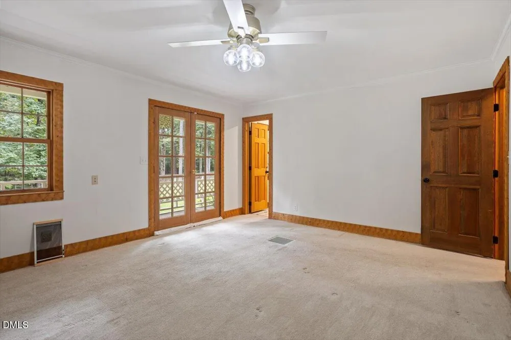 1068 Mc Wilder Road Louisburg, NC 27549