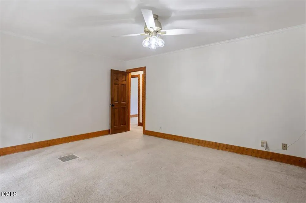 1068 Mc Wilder Road Louisburg, NC 27549