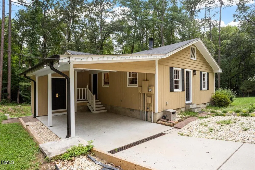1068 Mc Wilder Road Louisburg, NC 27549