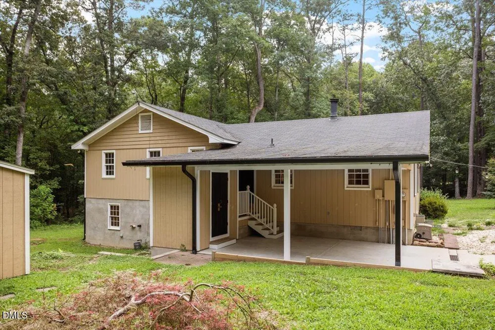 1068 Mc Wilder Road Louisburg, NC 27549