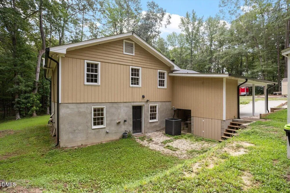 1068 Mc Wilder Road Louisburg, NC 27549