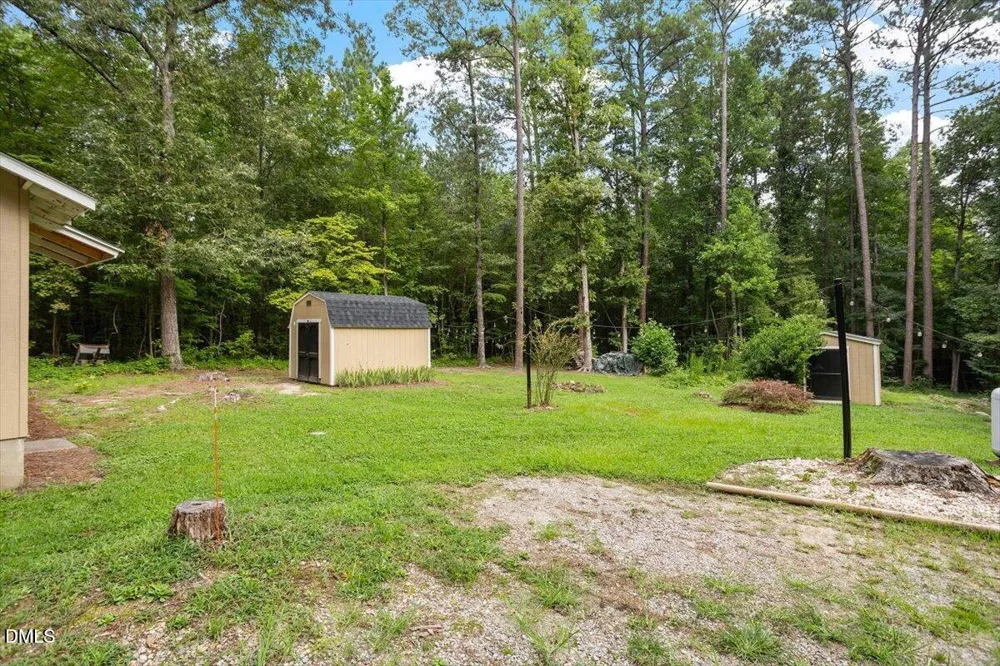 1068 Mc Wilder Road Louisburg, NC 27549