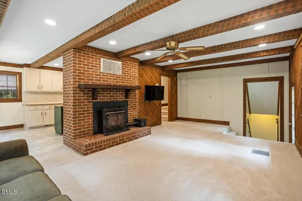 1068 Mc Wilder Road Louisburg, NC 27549