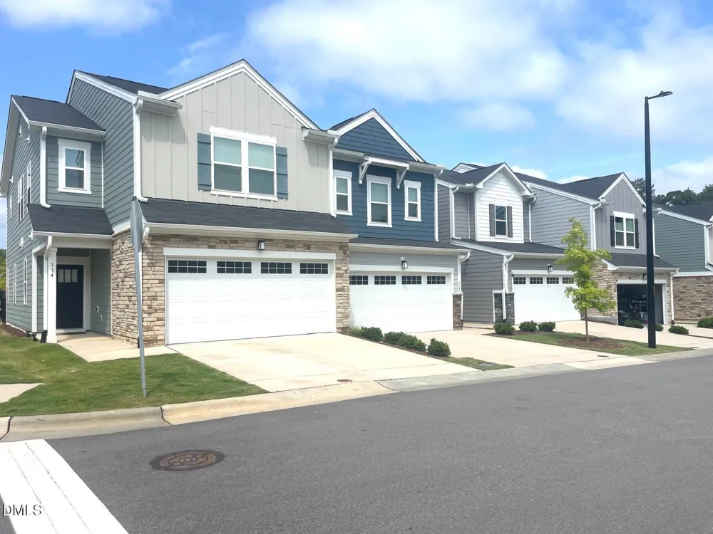 110 Sydney Harbor Street Chapel Hill, NC 27516