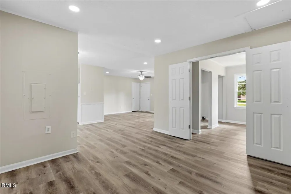 400 Vinwood Avenue Goldsboro, NC 27534
