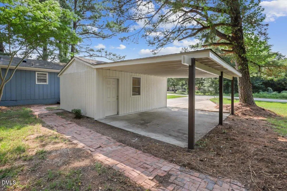 400 Vinwood Avenue Goldsboro, NC 27534