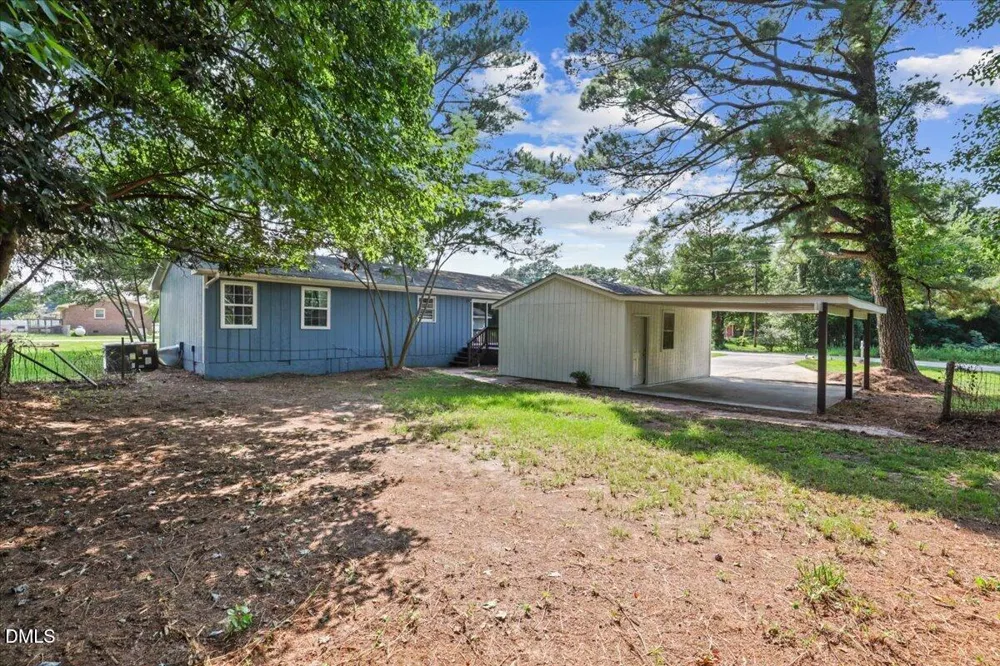 400 Vinwood Avenue Goldsboro, NC 27534