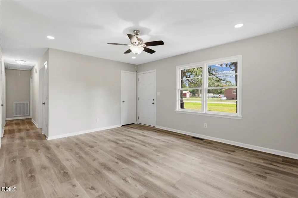 400 Vinwood Avenue Goldsboro, NC 27534