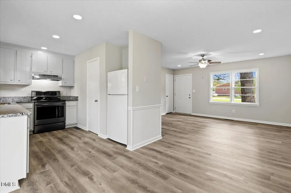 400 Vinwood Avenue Goldsboro, NC 27534