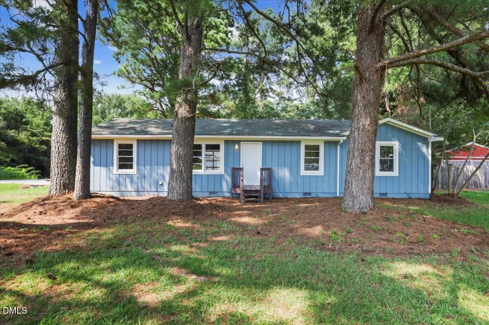 400 Vinwood Avenue Goldsboro, NC 27534