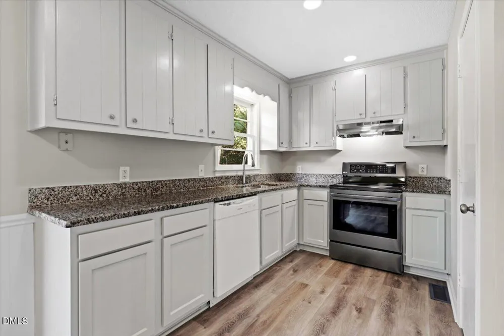 400 Vinwood Avenue Goldsboro, NC 27534
