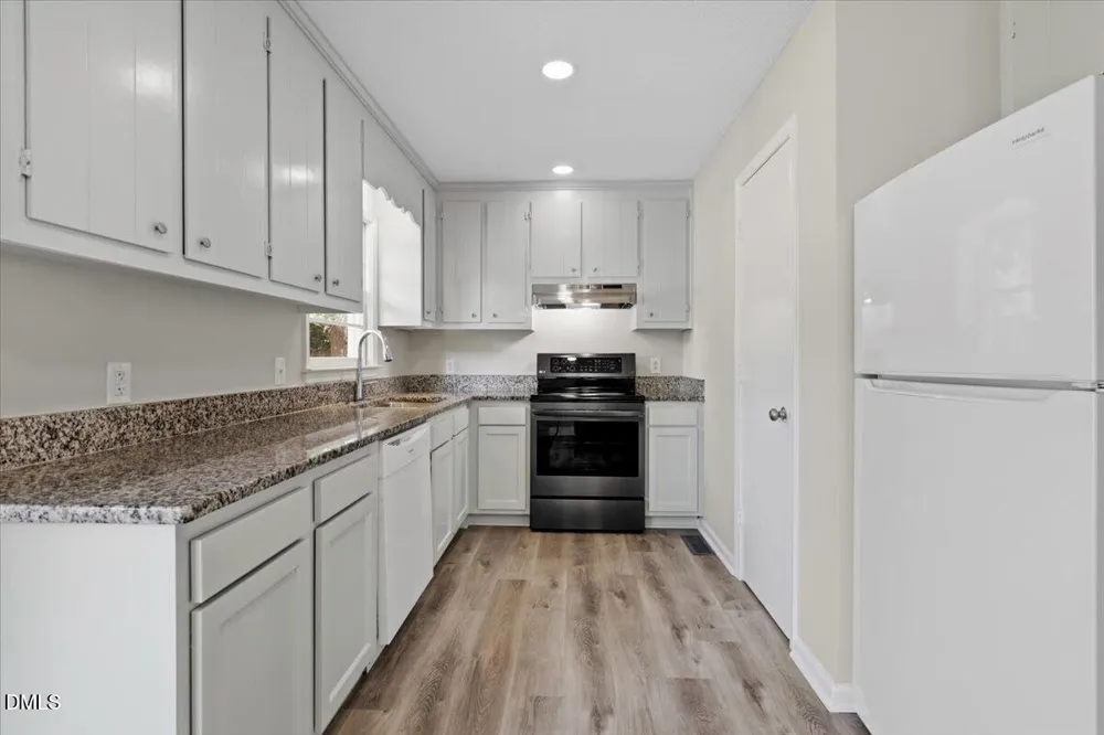 400 Vinwood Avenue Goldsboro, NC 27534