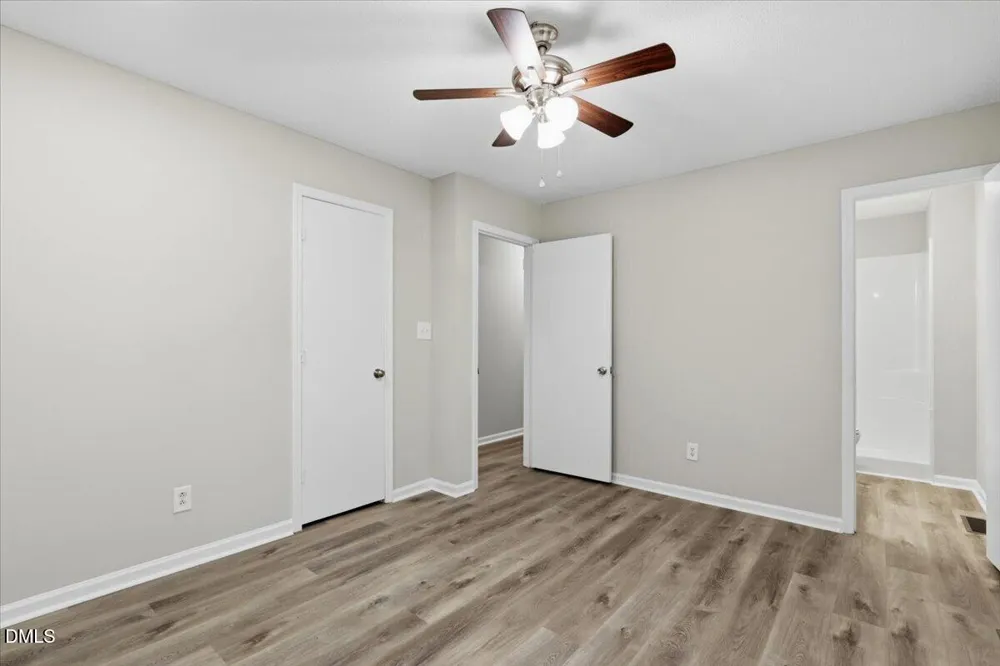 400 Vinwood Avenue Goldsboro, NC 27534