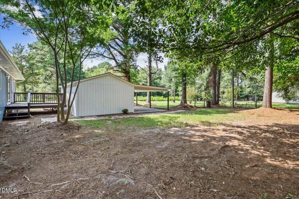 400 Vinwood Avenue Goldsboro, NC 27534