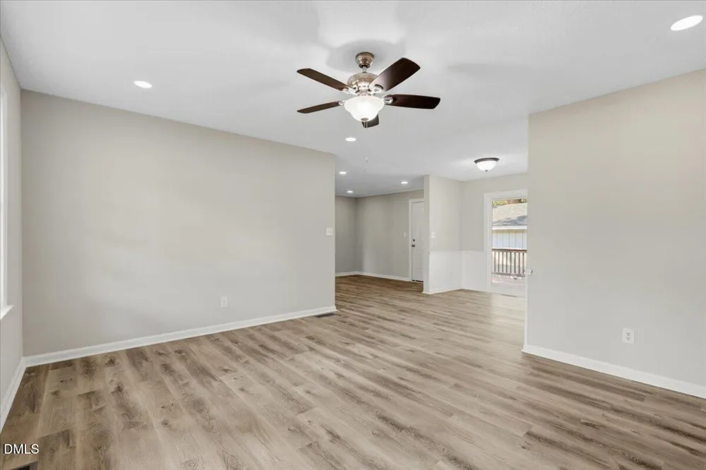 400 Vinwood Avenue Goldsboro, NC 27534