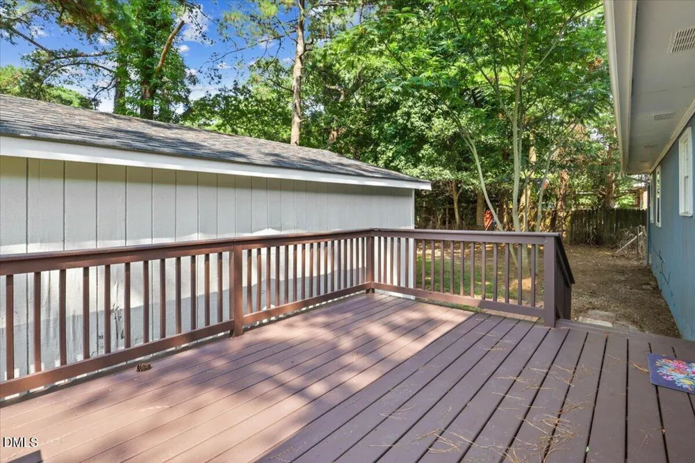 400 Vinwood Avenue Goldsboro, NC 27534