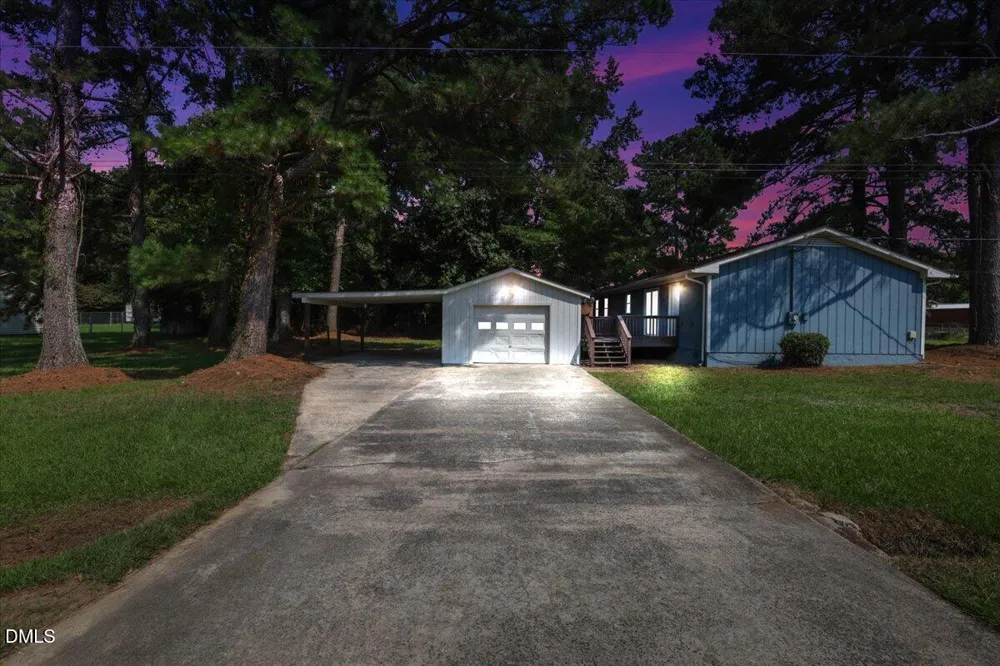 400 Vinwood Avenue Goldsboro, NC 27534