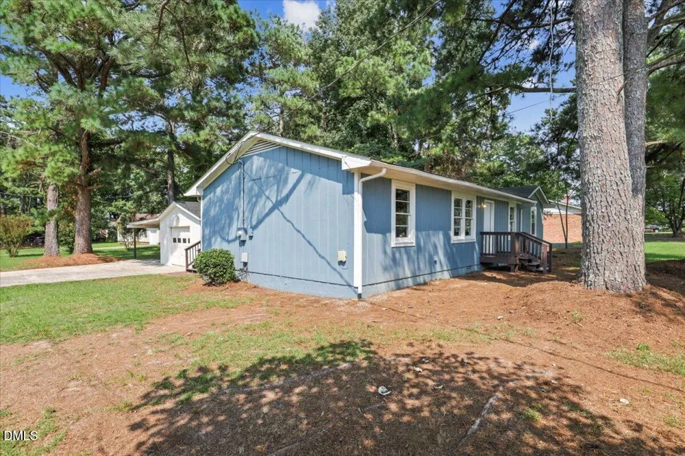 400 Vinwood Avenue Goldsboro, NC 27534