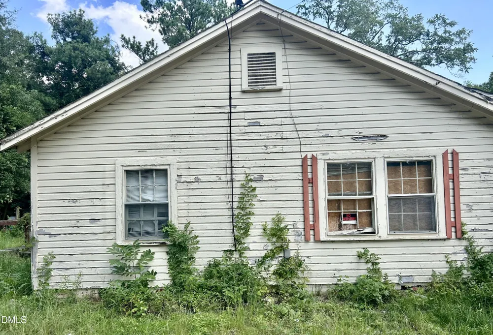 344 E Vance Street Laurinburg, NC 28352