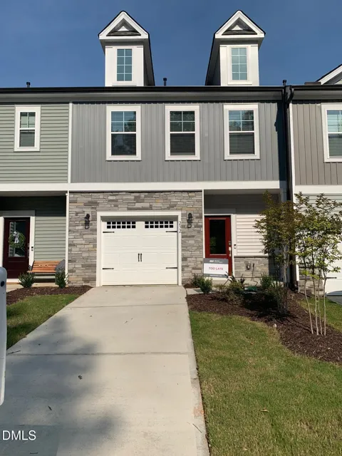 232 Hank Way