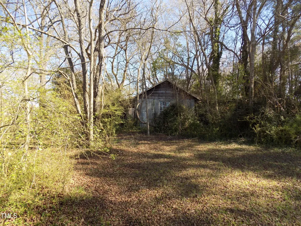 303 King Street Louisburg, NC 27549