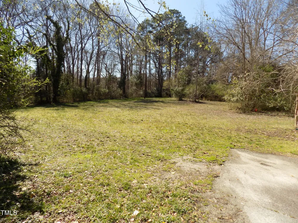 303 King Street Louisburg, NC 27549