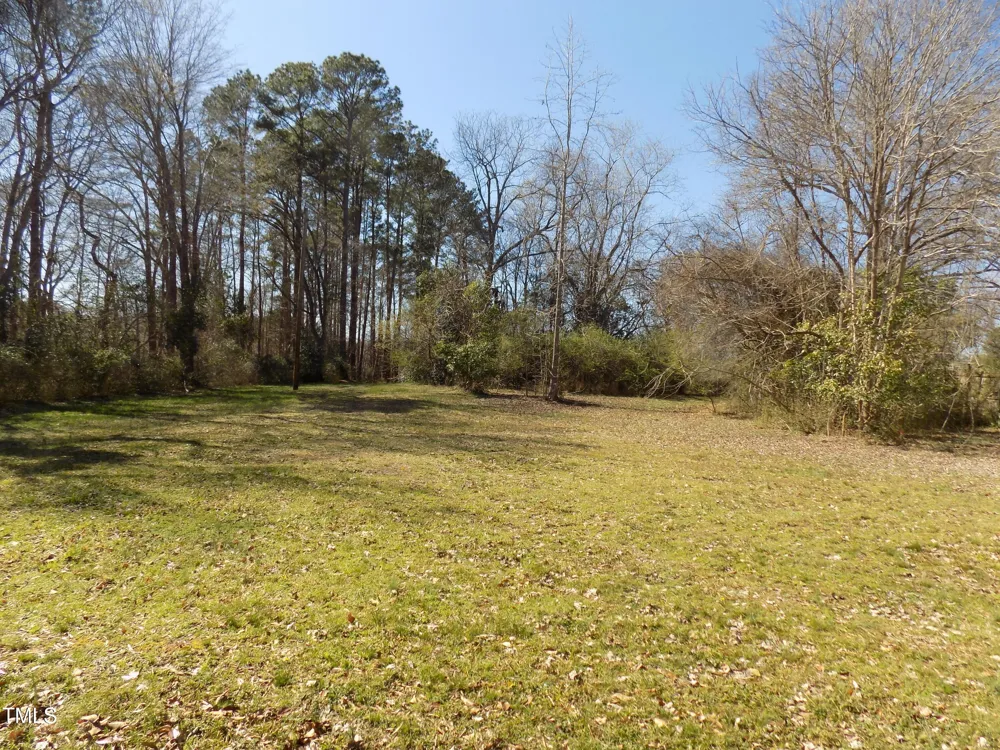 303 King Street Louisburg, NC 27549